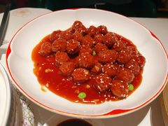 -杏花堂晋商私房菜(华熙五棵松店)