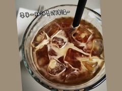 美式-gaga(深圳福田星河COCO Park店)