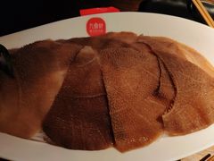 脆毛肚-九鼎轩脆毛肚火锅(商业街店)