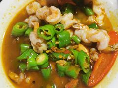 -蘭奢雅集·江浙菜(青山江滩店)