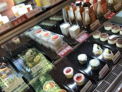 零售区-樱花糕坊(万松园店)