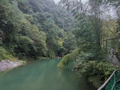 -丹山赤水风景名胜区
