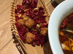 -确喜美味小厨(西单商场兰州店)