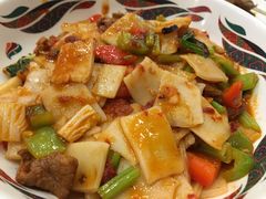 -巴依老爷新疆美食(清华东门店)