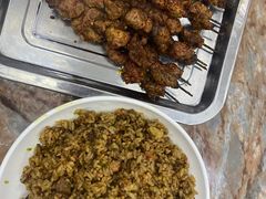 -继承独一味生烤羊排(金牛小区店)