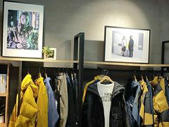 -THE NORTH FACE(三里屯ONEBOX店)