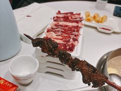 -八合里潮汕鲜牛肉火锅(深圳海岸城店)