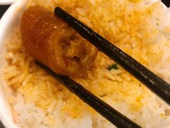 -仁虎老火锅(黄泥磅店)