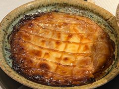 芝士焗荔浦芋头-金海华·四季时堂·第一食堂(现代传媒广场店)
