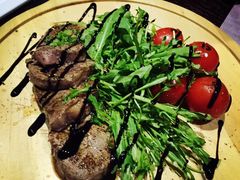 -HIHE Bistro·Oyster Bar(华熙live店)