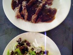 -维园港式茶餐厅(龙岗盛平店)