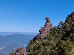 -三清山风景名胜区