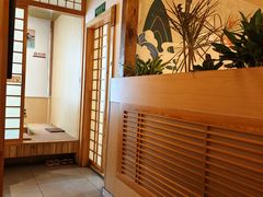 -三石铁板烧(紫竹桥店)