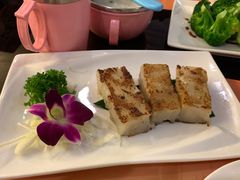 -金厨泰国餐厅·全泰籍厨师料理(拱北店)