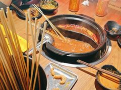 -牛小嫩串串火锅(延边大学文化城店)