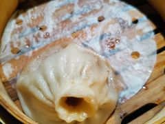 -南京大牌档(香港广场店)
