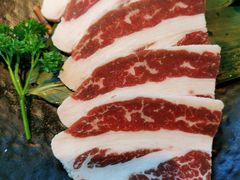 -九田家黑牛烤肉料理(新光汇店)
