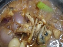 牛蛙煲-范贤光鸡公煲(平乐园总店)