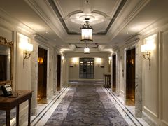 -广州富力丽思卡尔顿酒店