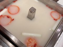 -皇城老妈·大连海鲜火锅(港湾店)