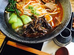 -俏湘私房菜(国贸店)
