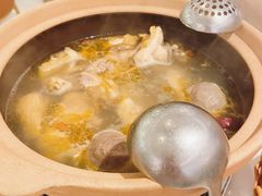 -粤来记·啫啫煲·点心(日月光店)