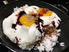 吉力饭-吉力烤鳗