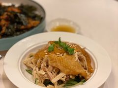 -莲苑中餐厅·Lotus Court(厦门马哥孛罗东方大酒店)