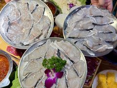 -塔兰齐新疆孜然火锅(鲤鱼山路店)