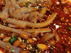 -张大胡子鱼头火锅酒楼(长益路店)