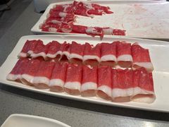 -海底捞火锅(新松江路店)