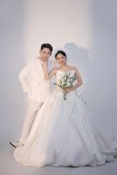 -乐默婚纱摄影工作室