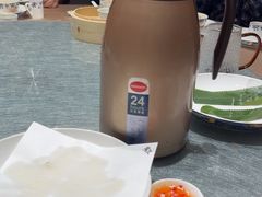 -粤匠·澳门点心粤菜海鲜(澳门半岛店)