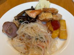-杭州君悦酒店