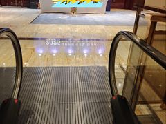 -富力丽思卡尔顿酒店·丽轩中餐厅