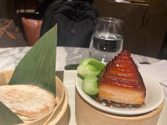 蜜汁火方-杭州君悦酒店·湖滨28中餐厅