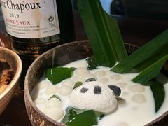 -岛风·台食小馆 ISLAND BISTRO(烟台山店)
