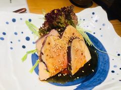 -花潮料理艺食馆(世欧广场店)