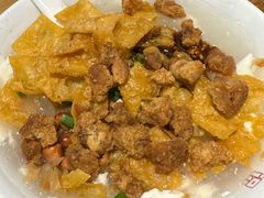 -豆相识•九九豆腐脑(牛咡桥店)