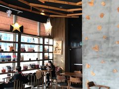 大堂-KYO COFFEE(胶州路店)