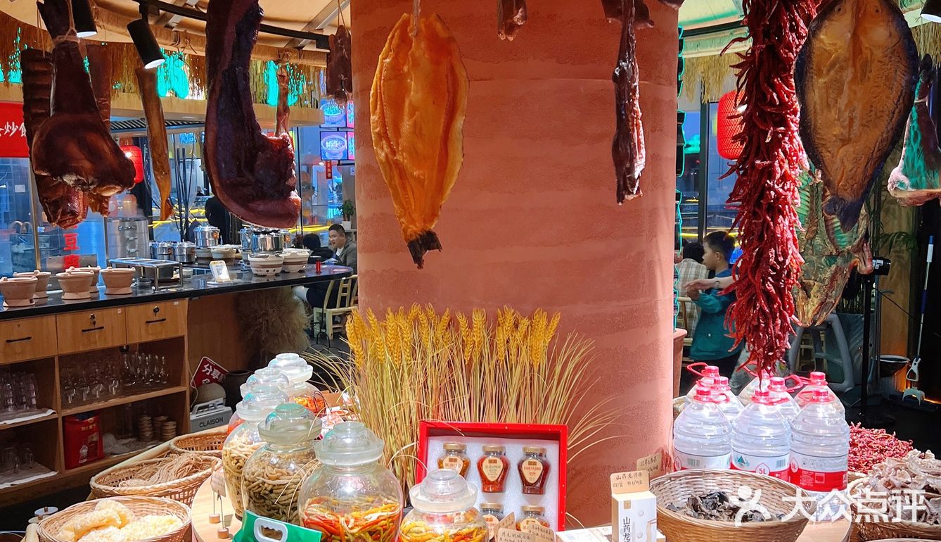 湘菜里还有这么神仙的汤 喝了天天想