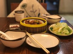 -火齐潮汕砂锅粥(五道口店)