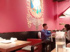 大堂-阿亮烤翅(创始店)