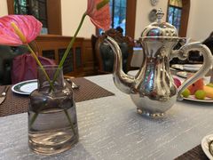 -马勒别墅·中餐厅