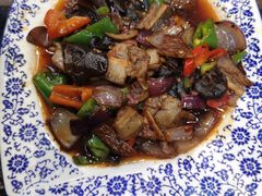 -徽州美食(三十年老店)