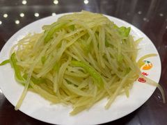 -杏园餐厅(西四北大街店)