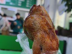 -大益烤鸡