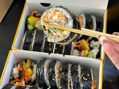 -传闻来紫菜包饭·打糕(西塔韩百店)