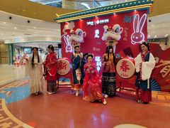 -凯德广场(西城店)
