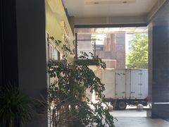 -铂尔登国际酒店(南山深圳湾口岸店)